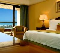 Deluxe Bedroom